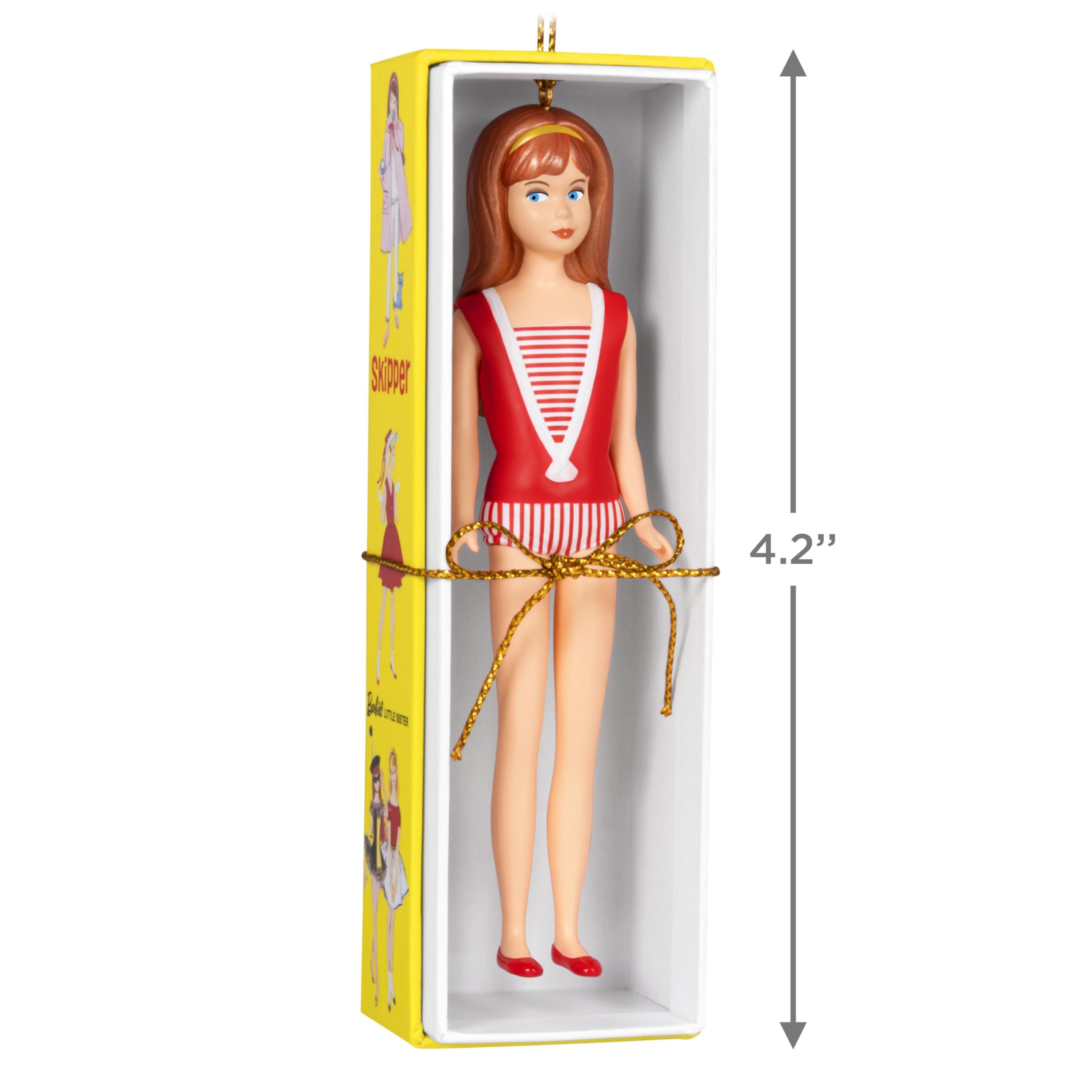 Amazon.com: Hallmark Keepsake Christmas Ornament 2024
